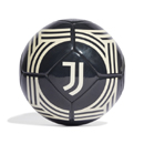 Juventus Club labda fekete