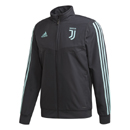 Juventus EU Pre Jacket