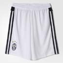 Juventus Home Short 15-16