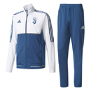 Juventus Pes Suit blue white