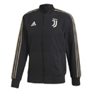 Juventus Presentation Jacket dark gray