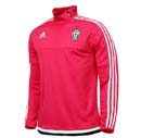 Juventus trning fels pink