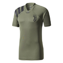 Juventus Turin T-Shirt zld