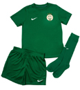 Ferencvaros Junior Kit