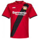 Leverkusen vendég mez 17-18 Leverkusen vendég mez 17-18