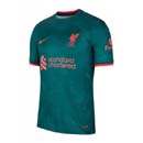 Liverpool 3rd Jersey 22-23