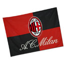 AC Milan zszl 100x140