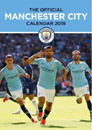 Manchester City Calendar 2019