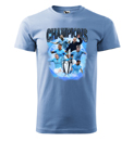 Manchester City Champions T-Shirt
