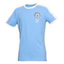 Manchester City Heritage T-Shirt