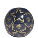 Manchester United Finale 18 Capitano labda Manchester United Finale 18 Capitano labda