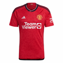 Manchester United Home Jersey 23-24