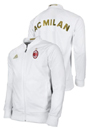 AC Milan Anthem Jacket 16 AC Milan Anthem Jacket 16