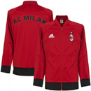 AC Milan Anthem Jacket bry blk AC Milan Anthem Jacket bry blk