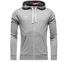 AC Milan Hoody gray AC Milan Hoody gray