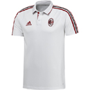 AC Milan póló fehér AC Milan póló fehér
