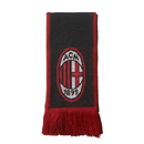AC Milan sál fekete piros AC Milan sál fekete piros