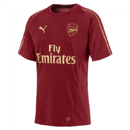 Arsenal Training Jersey