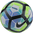 Premier League Strike labda fehér kék Premier League Strike labda fehér kék