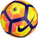 Premier League Strike labda sárga lila Premier League Strike labda sárga lila
