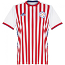 Paraguay H Jersey 18-19