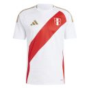 Peru Home Jersey 24