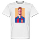Playmaker Laudrup T-Shirt