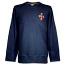 Portugal Transit LS Tee nvy