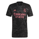 Real Madrid 3rd Jersey 20-21