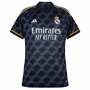 Real Madrid Away Jersey 23-24
