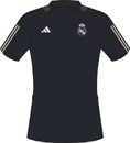 Real Madrid Cotton T-Shirt