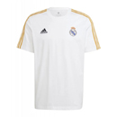 Real Madrid DNA T-Shirt