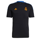 Real Madrid Training T-Shirt