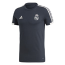 Real Madrid T-Shirt s.szrke