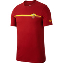 Roma Crest T-Shirt Roma Crest T-Shirt
