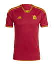 Roma Home Jersey 23-24