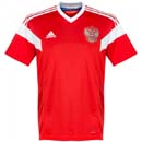 Russia Home Jersey 18-19