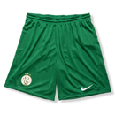 Ferencvaros Junior Short green