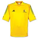 South Africa H Jersey 05