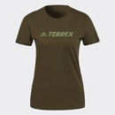TERREX Classic Logo ni T-Shirt