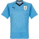 Uruguay hazai mez 18-19 Uruguay hazai mez 18-19