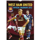 West Ham United naptr 2013