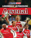 Arsenal:  Legends jtkosok