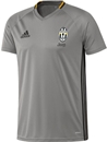 Juventus Training Jersey gry