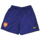 Arsenal 3. Short 04-05 Jr