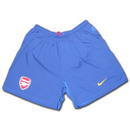 Arsenal 3rd Short 05-06