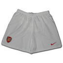 Arsenal Home Short Jr 04-05