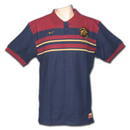 Arsenal Highbury SS Polo nvy bry