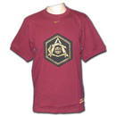 Arsenal Highbury Cotton Tee bry