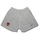 Arsenal Home Short 04-05